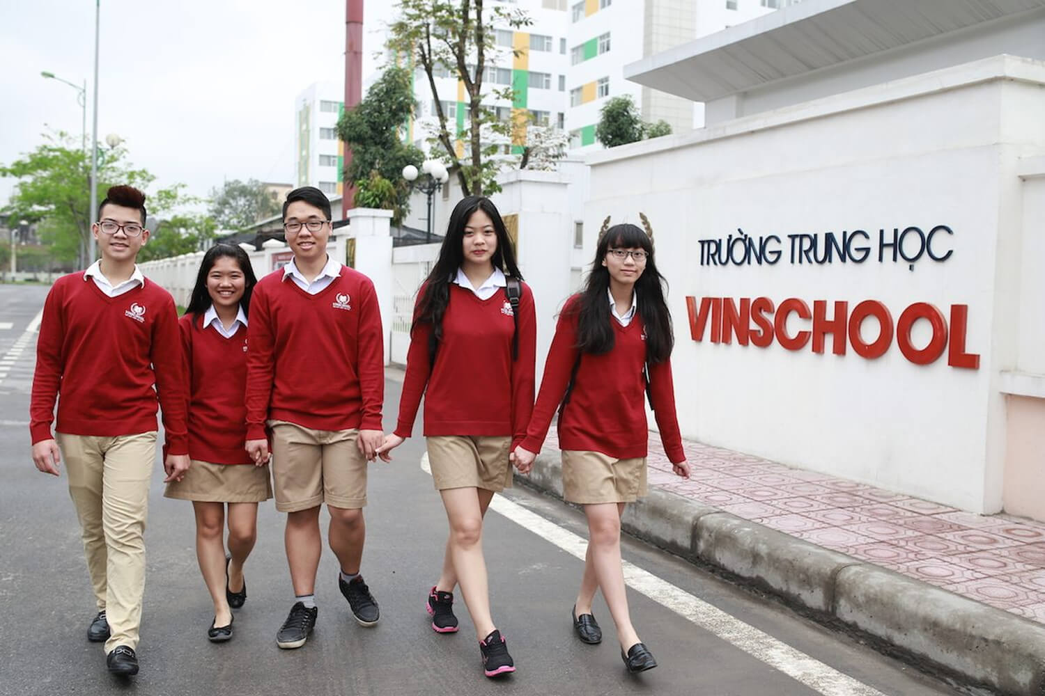 Chương trình Cambridge giúp học sinh phát triển kỹ năng học tập độc lập